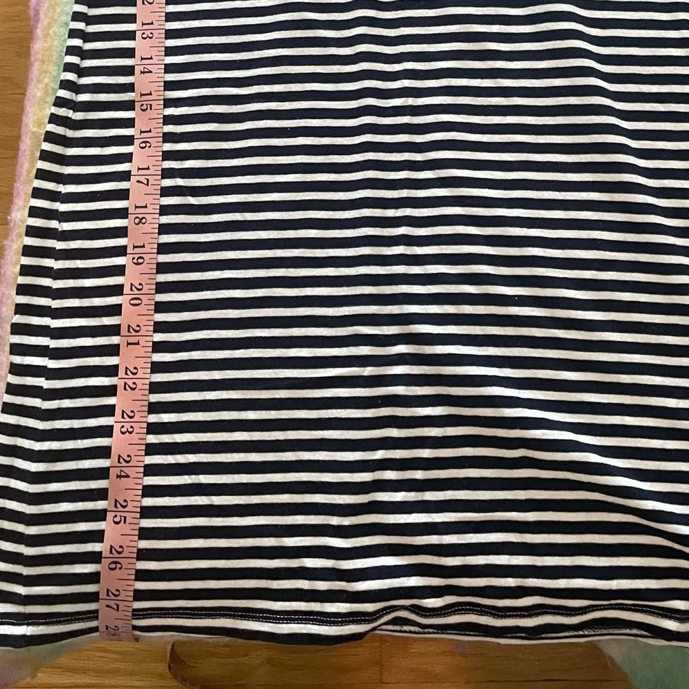 J. Crew Racerback Midi - Picture 6 of 8